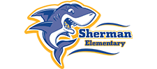 Sherman Elementary logo